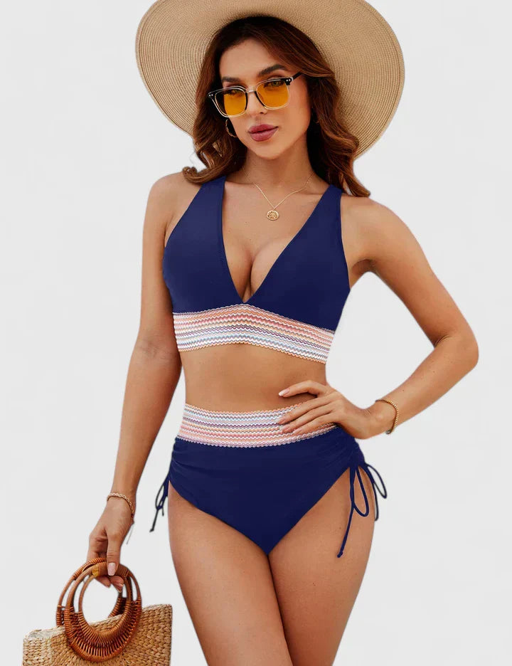 Jayzelliah | Elegante Set di Bikini