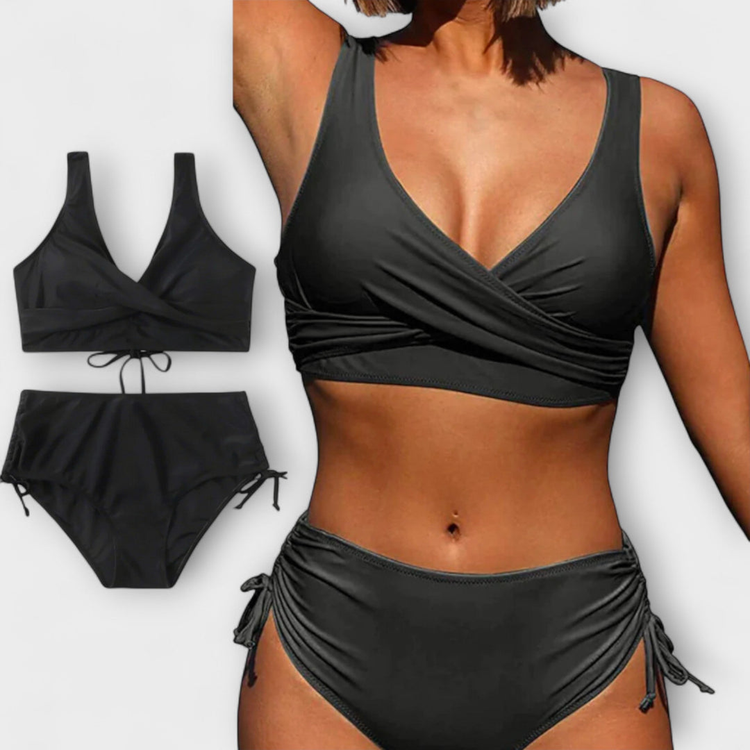 Moni | Elegante Set di Bikini a 2 Pezzi