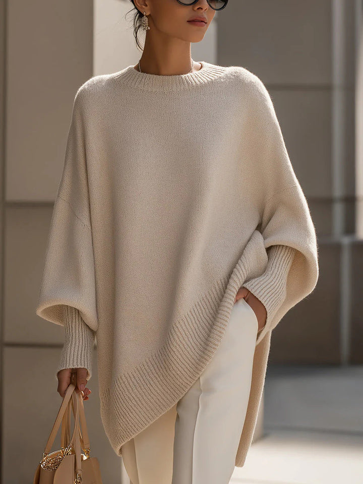 Cindy | Pullover Morbido e Confortevole