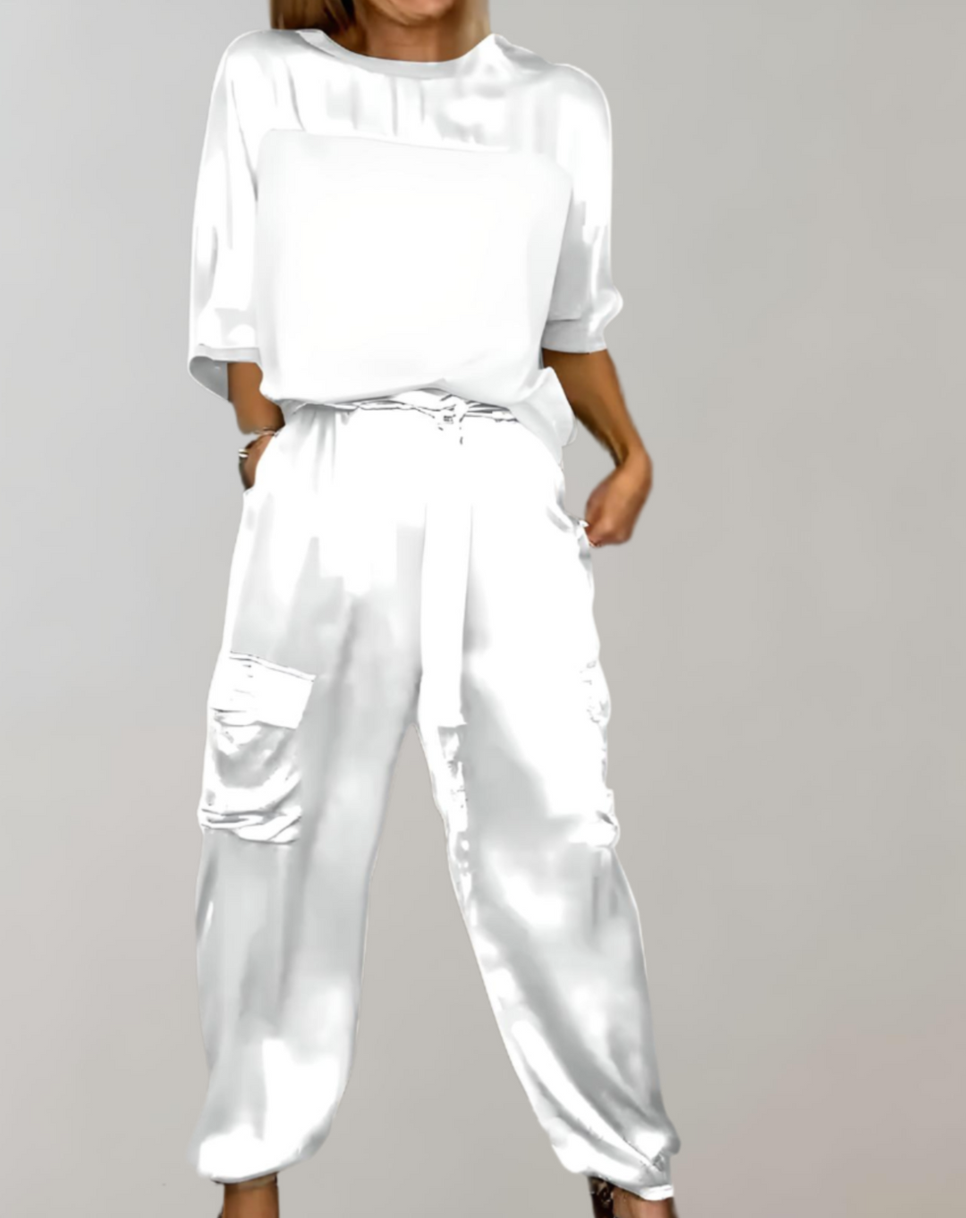 Finley - Seta Lounge Cargo Set