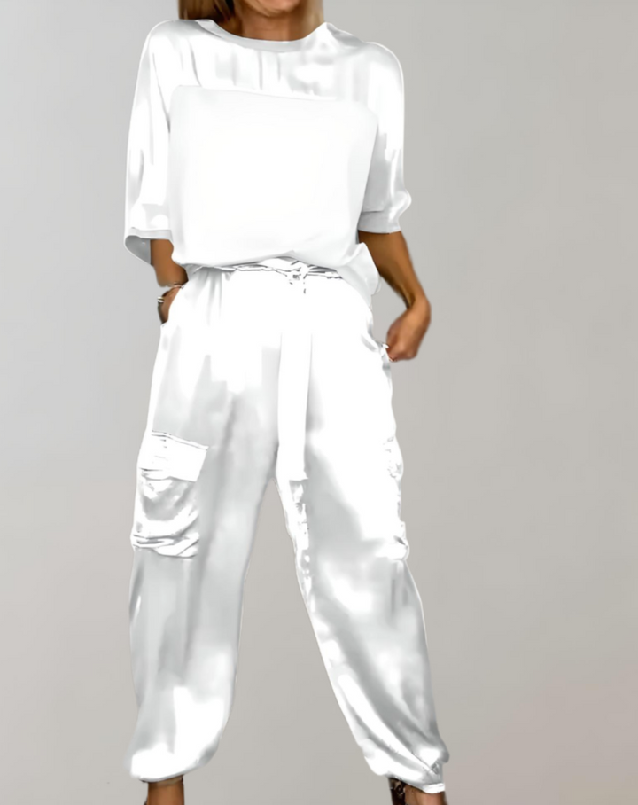 Finley - Seta Lounge Cargo Set
