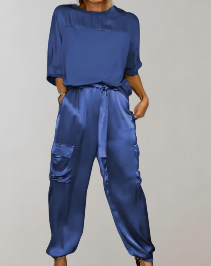 Finley - Seta Lounge Cargo Set