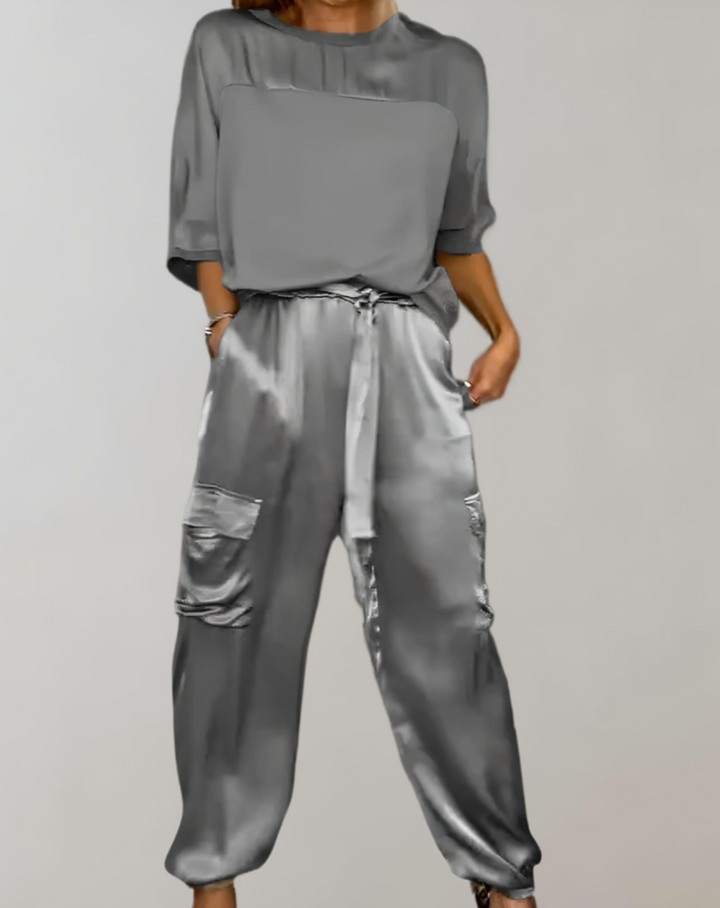 Finley - Seta Lounge Cargo Set