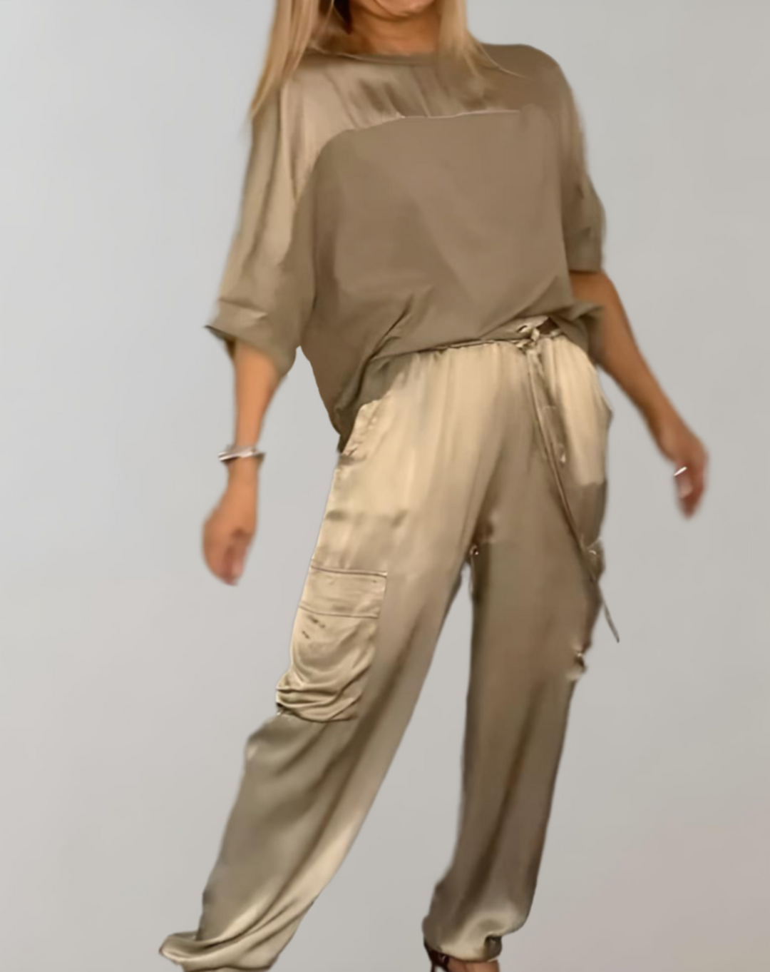 Finley - Seta Lounge Cargo Set