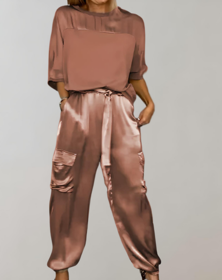 Finley - Seta Lounge Cargo Set