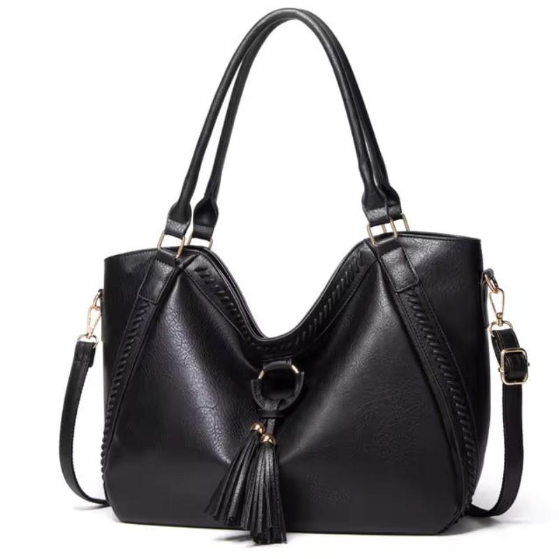 Andrea™ | Classica Borsa in Pelle