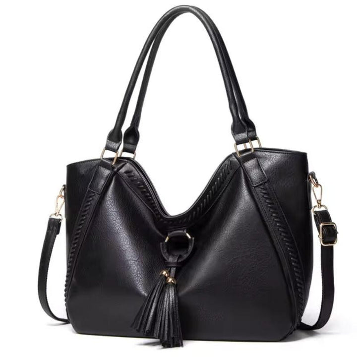 Andrea™ | Classica Borsa in Pelle