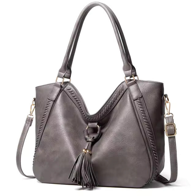 Andrea™ | Classica Borsa in Pelle