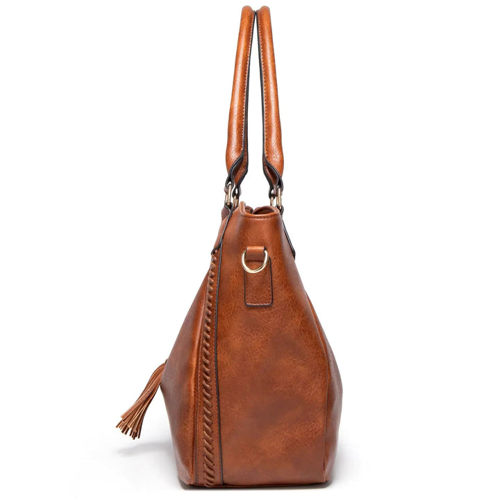 Andrea™ | Classica Borsa in Pelle