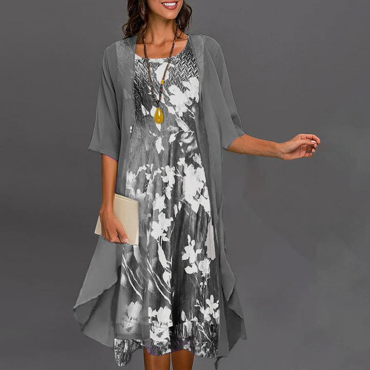 Anita - Elegante Abito Set