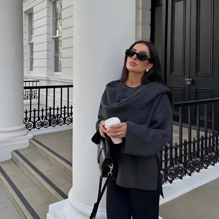 Sophia™ I Overcoat