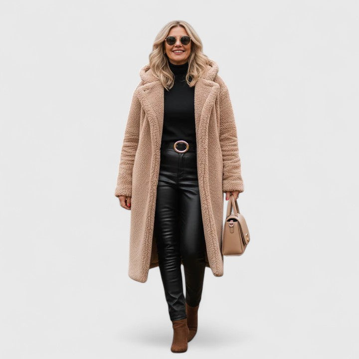 Brionyssa | Classy Jacket