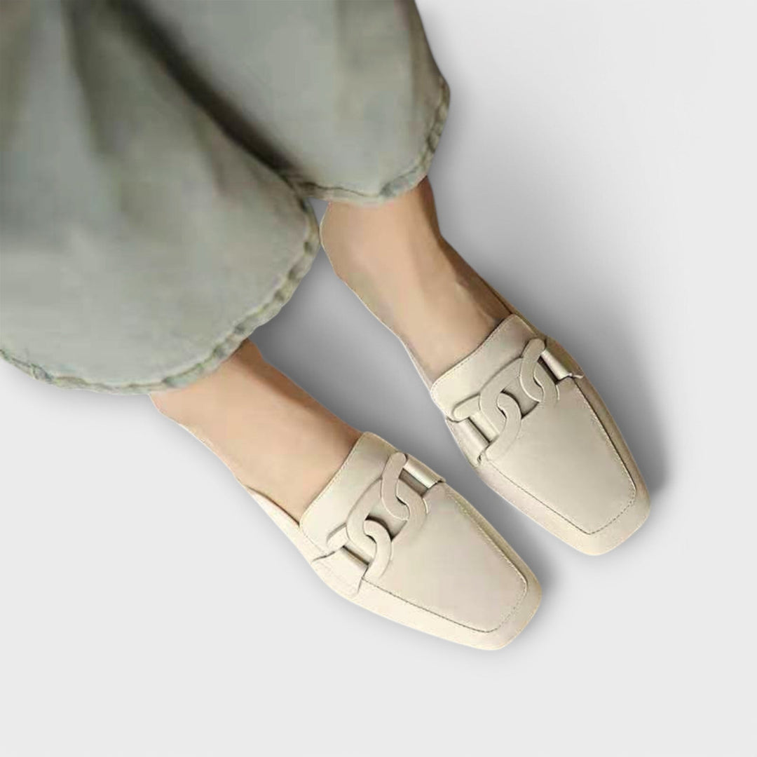 Monika - Cozy Slippers