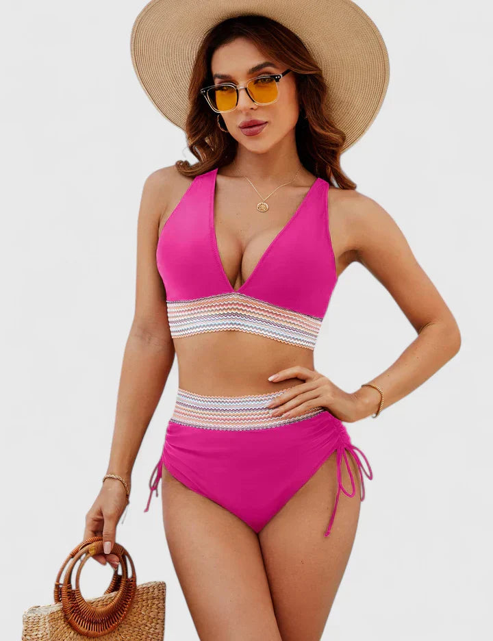 Jayzelliah | Elegante Set di Bikini
