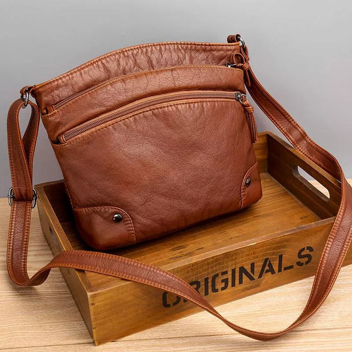 Kelly™ | Elegante Borsa a Spalla