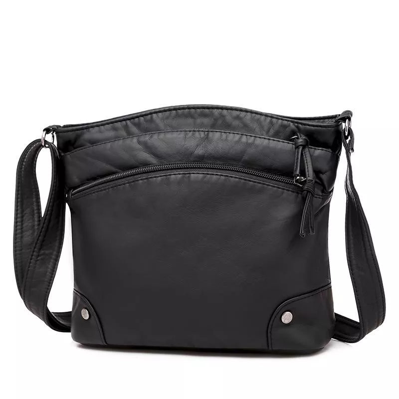Kelly™ | Elegante Borsa a Spalla