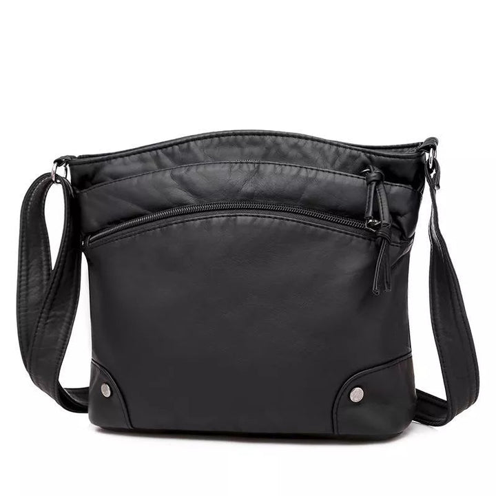 Kelly™ | Elegante Borsa a Spalla