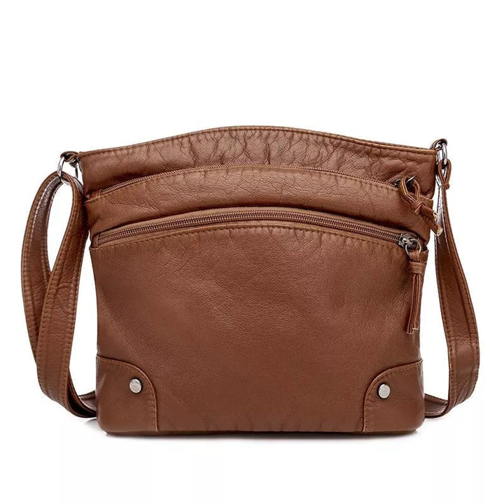 Kelly™ | Elegante Borsa a Spalla