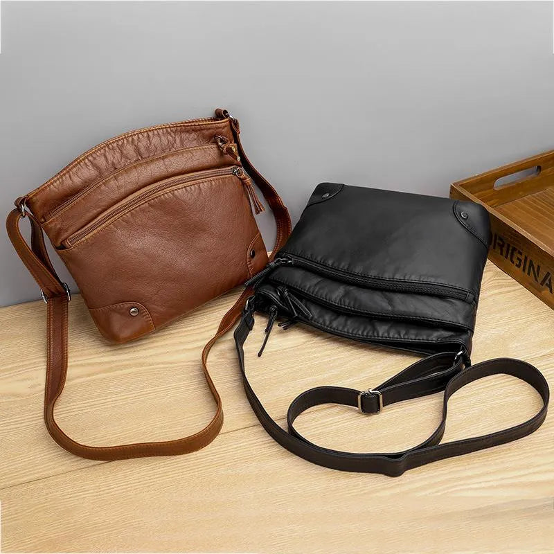 Kelly™ | Elegante Borsa a Spalla