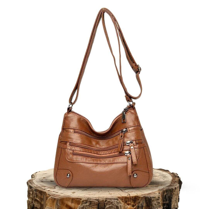 Evelyn™ | Elegante Borsa da Viaggio