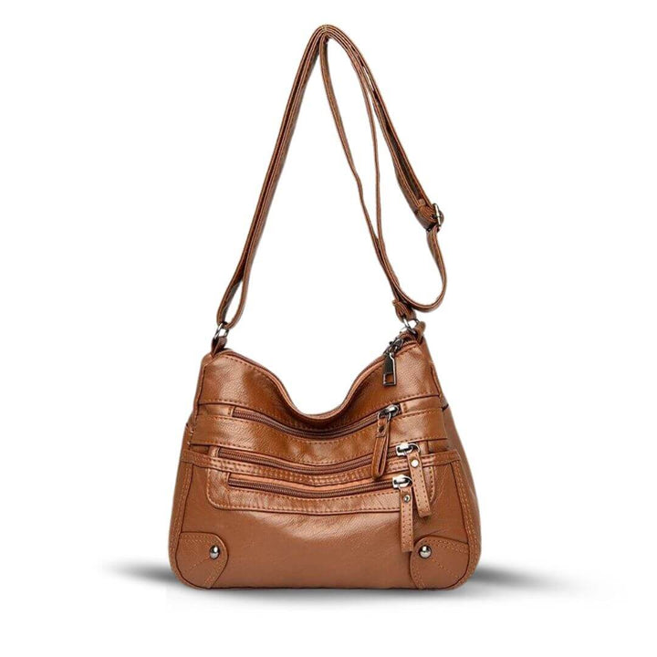 Evelyn™ | Elegante Borsa da Viaggio