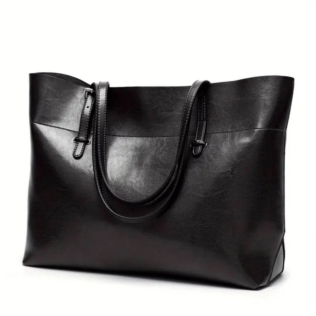Anne™ | Borsa a Mano Elegante e Versatile