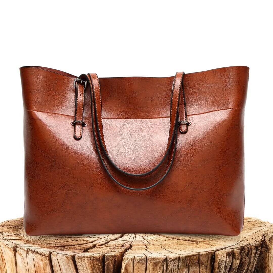Anne™ | Borsa a Mano Elegante e Versatile