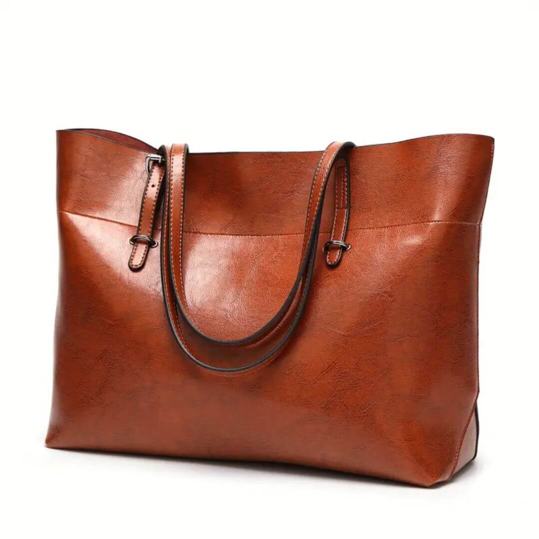Anne™ | Borsa a Mano Elegante e Versatile
