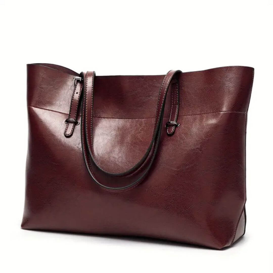 Anne™ | Borsa a Mano Elegante e Versatile