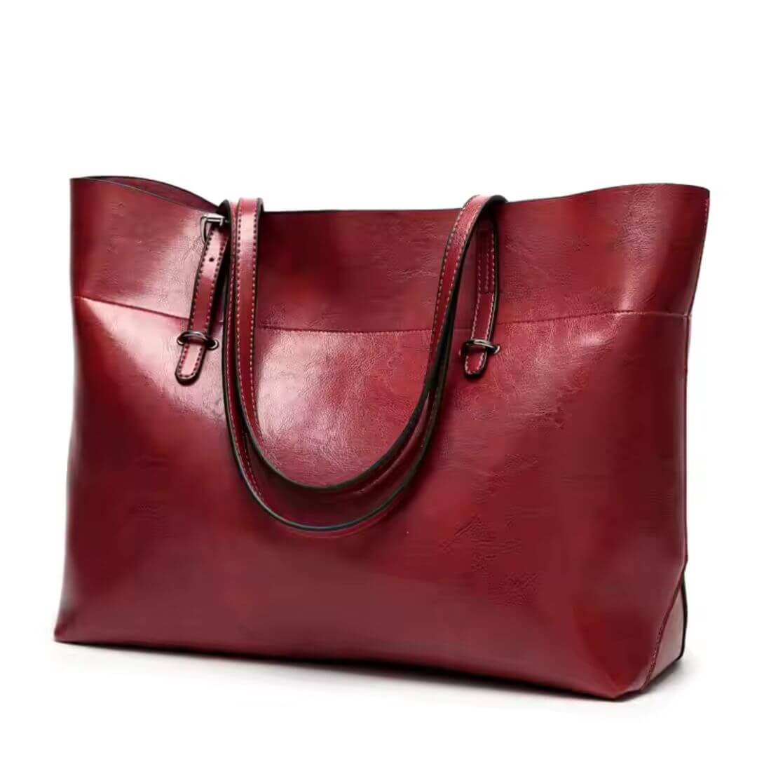 Anne™ | Borsa a Mano Elegante e Versatile