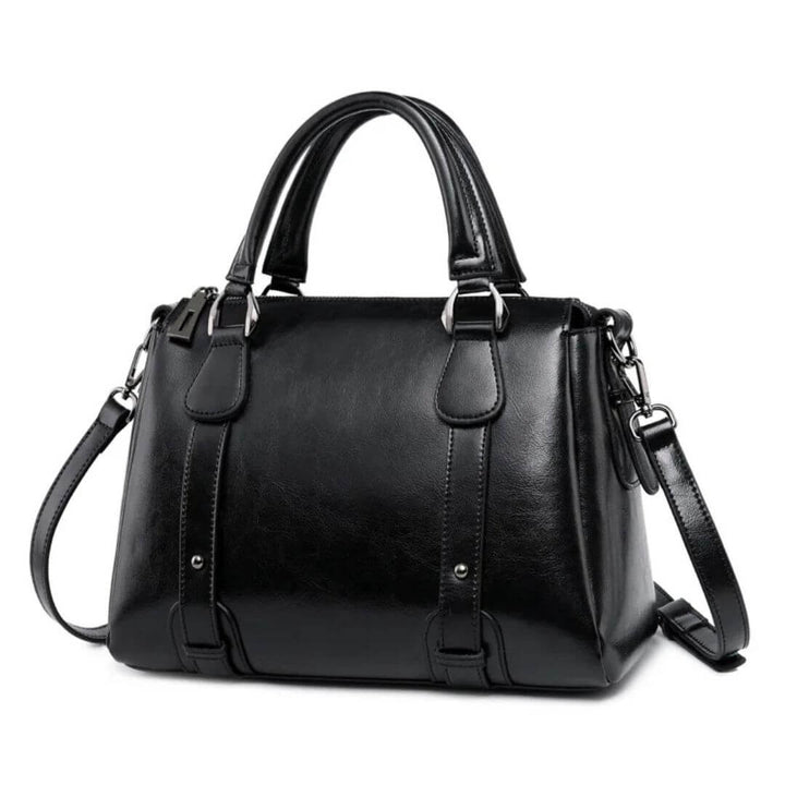 Camille™ | Borsa a Spalla Lucente