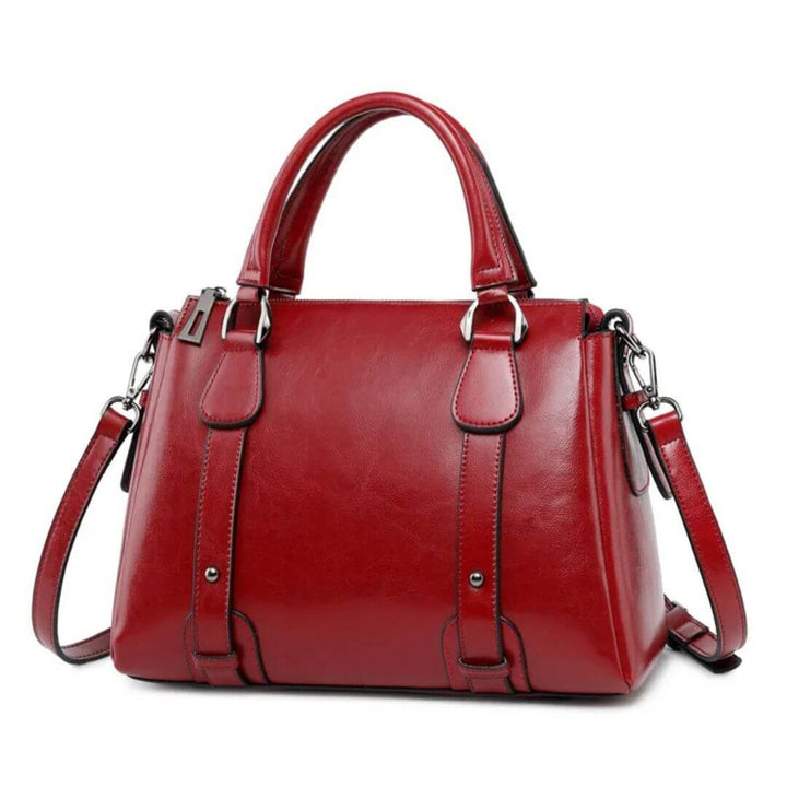 Camille™ | Borsa a Spalla Lucente