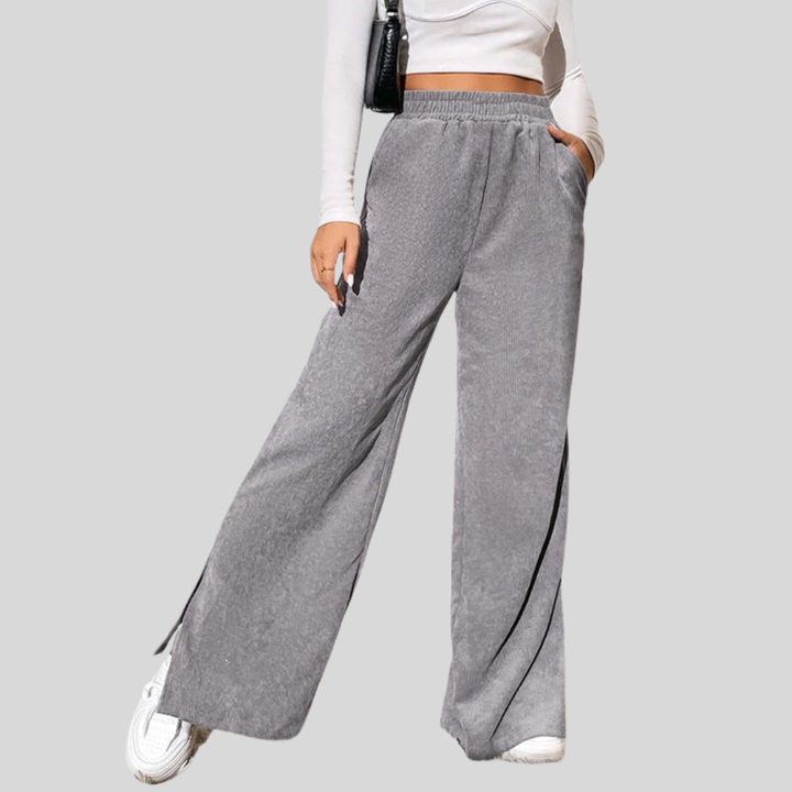 Nahla - Pantaloni Comfort per il Relax