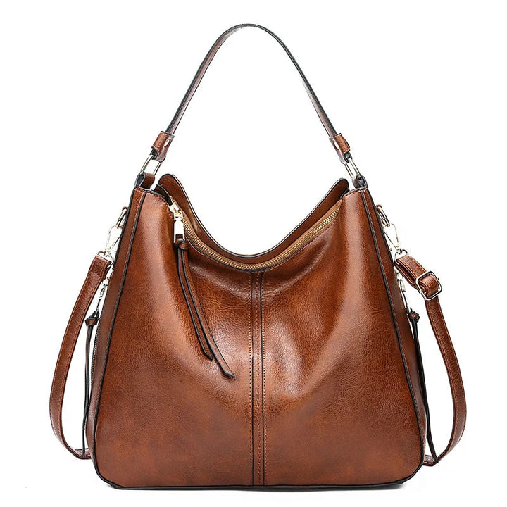 Lisa™ | Borsa in Pelle Classica
