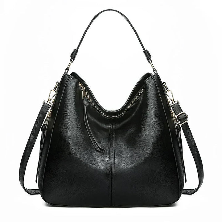 Lisa™ | Borsa in Pelle Classica