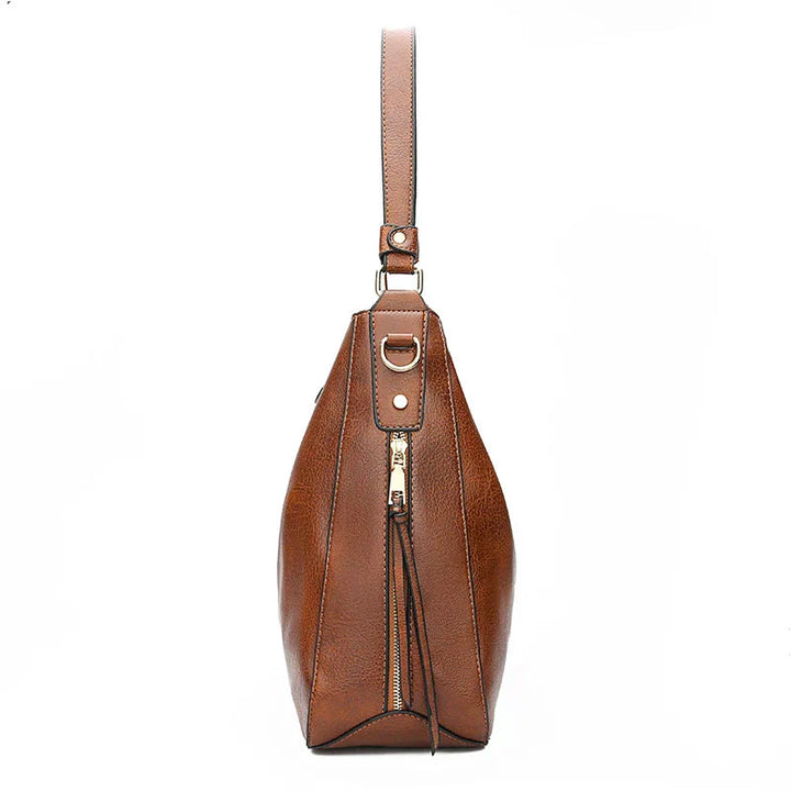 Lisa™ | Borsa in Pelle Classica