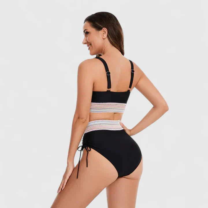 Jayzelliah | Elegante Set di Bikini