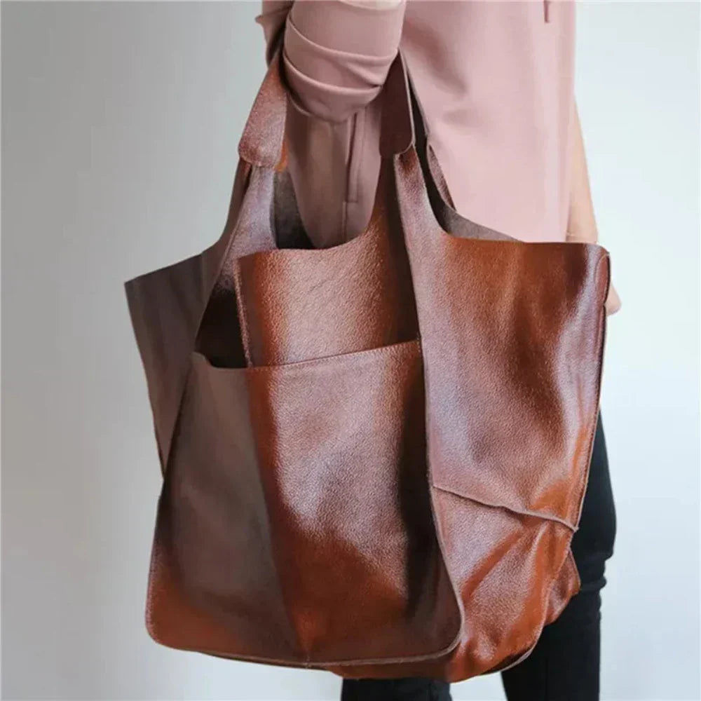 Melissa™ | Borsa Vintage: Un'Eleganza Senza Tempo