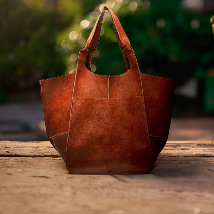 Melissa™ | Borsa Vintage: Un'Eleganza Senza Tempo