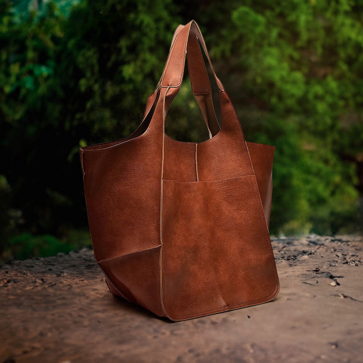 Melissa™ | Borsa Vintage: Un'Eleganza Senza Tempo