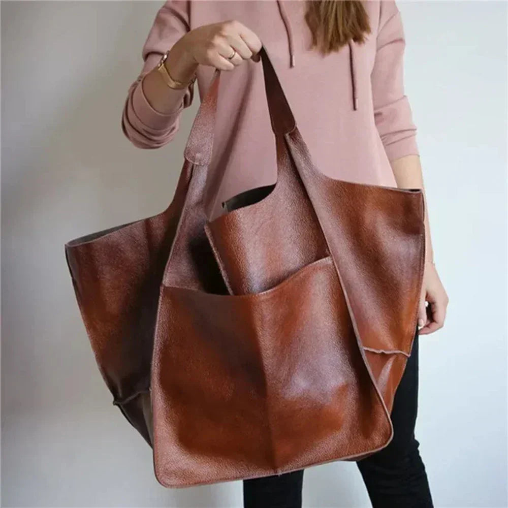 Melissa™ | Borsa Vintage: Un'Eleganza Senza Tempo
