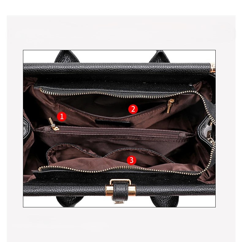 Tiffany™ | Borsa a mano per uso quotidiano