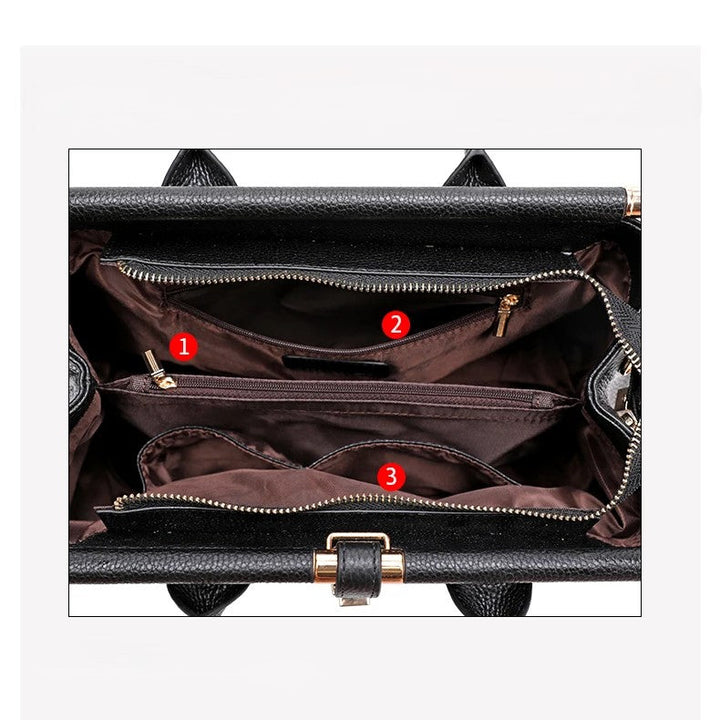 Tiffany™ | Borsa a mano per uso quotidiano