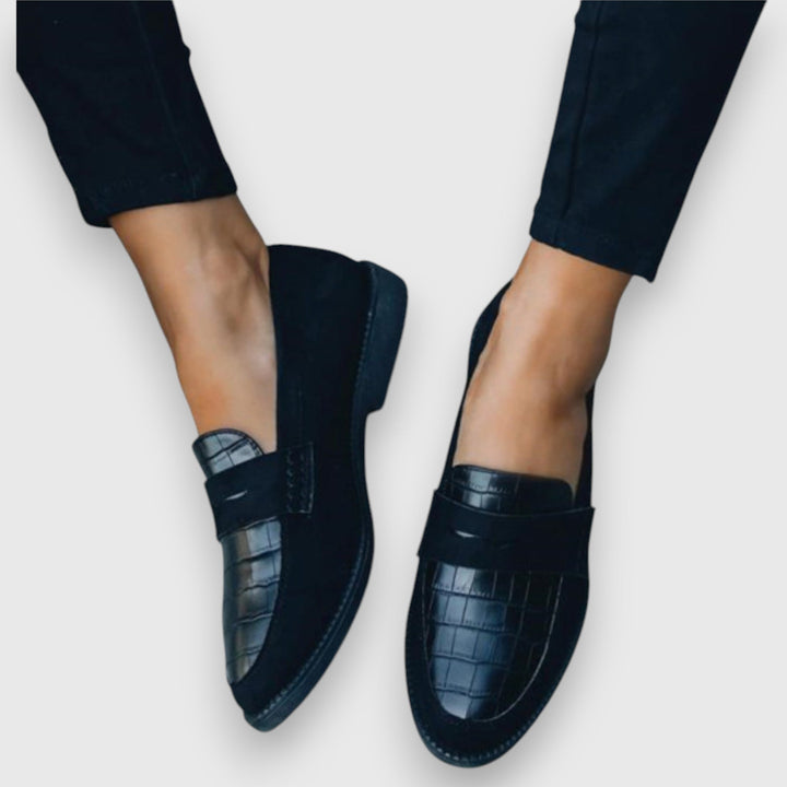 Sara™ | Elegant Moccasins