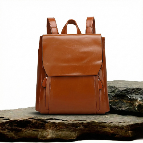 Nova™ | Zaino Vintage Imbottito