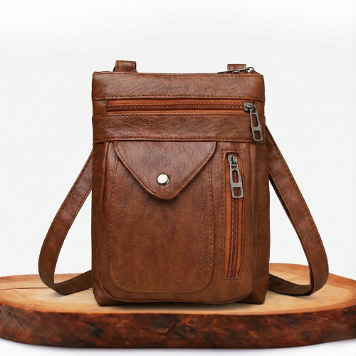 Sophie™ | Borsa Vintage a Spalla