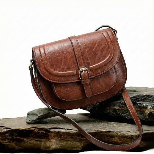 Evelyn™ | Classica Borsa a Tracolla
