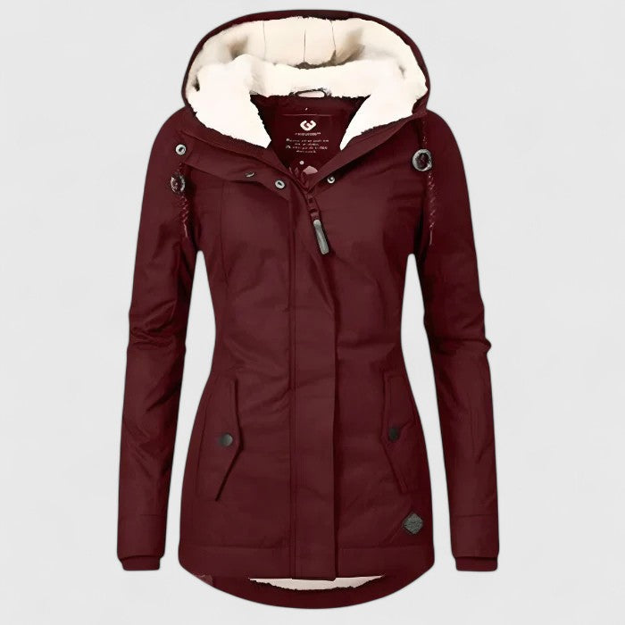 Tivona | Elegante Giacca