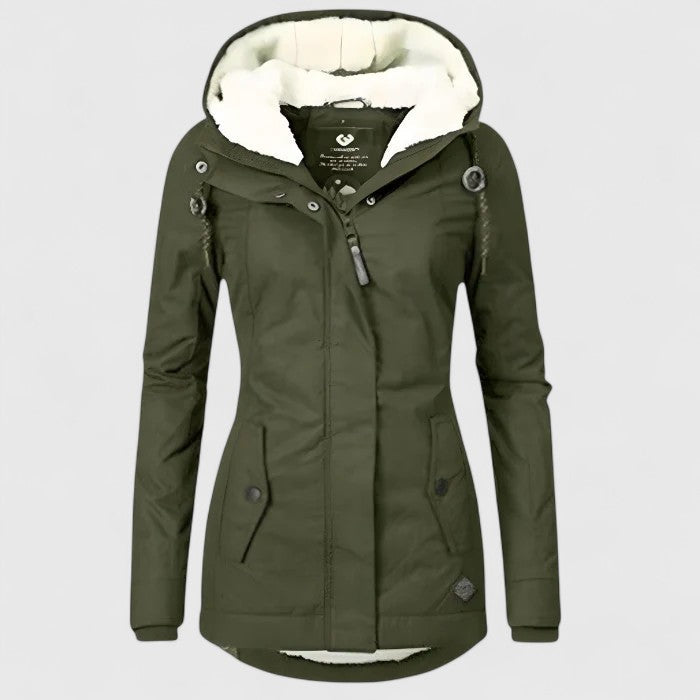 Tivona | Elegante Giacca