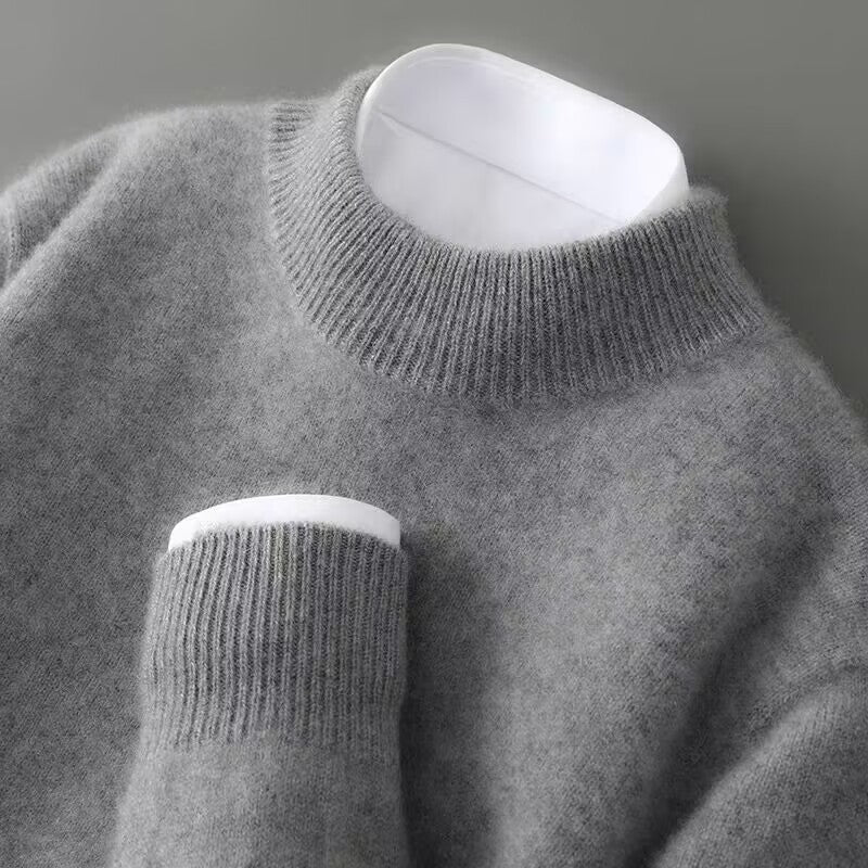 Evelina™ | Cashmere Sweater